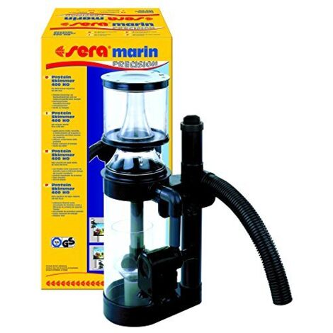 Sera Protein Skimmer 400 HO skimmer per acquario 400 litri