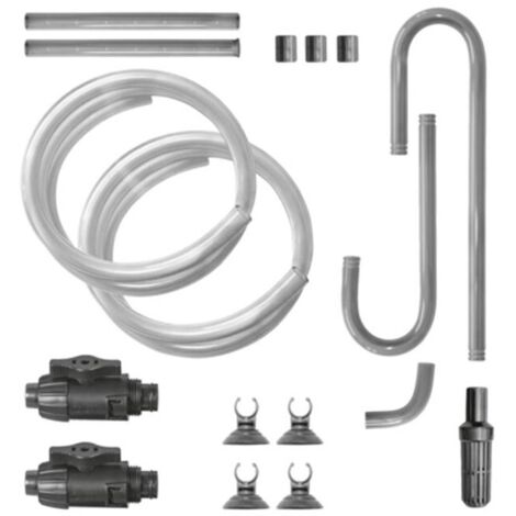 Sera set accessori filtro X-treme 800