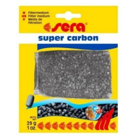 SERA SUPER CARBON