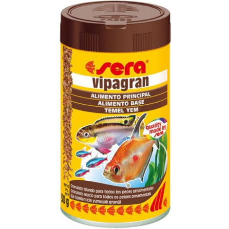 SERA VIPAGRAN 100ML - 100ml