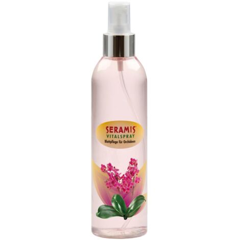 Seramis Vitalspray für Orchideen 250 ml