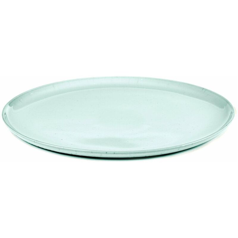 Serax Collection Anita Le Grelle Teller Blau Grau 26 Cm
