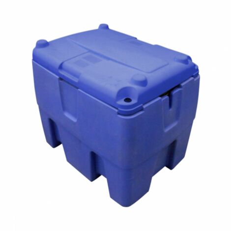Serbatoio 220 Lt + Elettropompa AdBlue Urea TECH TANK BLUE  230 V Monofase