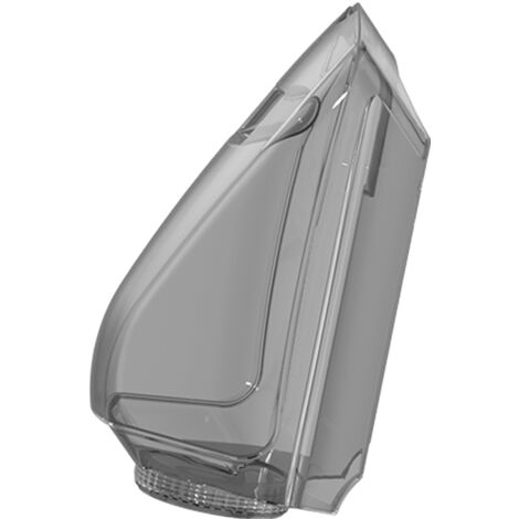 Serbatoio acqua sporca per aspirapolvere UWANT B100-S - grigio