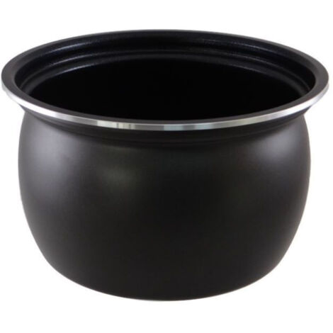 Serbatoio anti -adesivo per pentola di riso QCR370 Riviera e bar - 500682034
