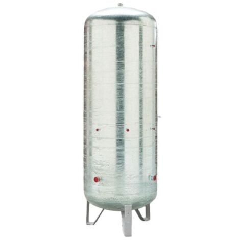 Pompa Autoclave A Pressione Al-ko hw 3000 I Inox - 650 Watt