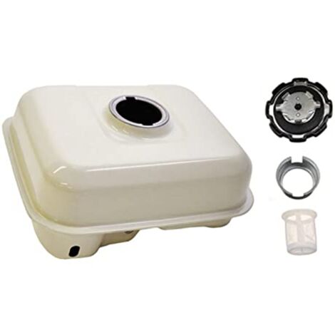 Serbatoio benzina motore Honda GX140, GX160, GX200 compatibile