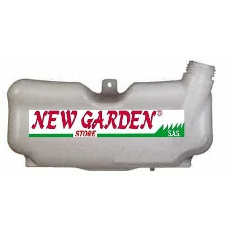 CASTELGARDEN Serbatoio benzina ORIGINALE STIGA trattorino tagliaerba 1330m - 98b 325735126/0