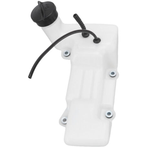 Serbatoio carburante a gas di ricambio SJLERST per tosaerba Stihl FS400 FS450 FS480, ad alta durezza.