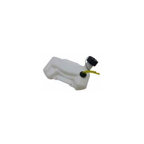 Serbatoio carburante adattabile KAWASAKI decespugliatore TJ-45 51001-2324