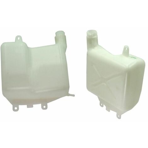 Serbatoio carburante benzina trattorino raserba CASTELGARDEN MJ66E 27733008