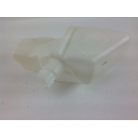 Serbatoio carburante compatibile CASTELGARDEN trattorino rasaerba F72 GGP