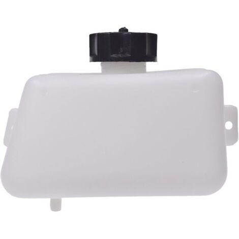 Serbatoio carburante generico con tappo per ATV Quad Pocket Bike Pit Dirt Bike da 47 cc e 49 cc