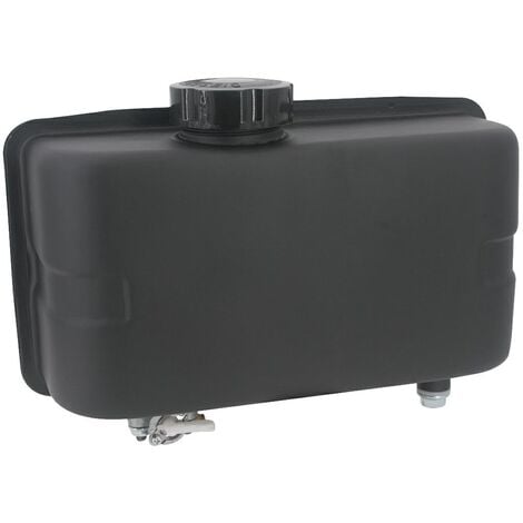 Serbatoio Benzina Universale Per Attrezzi Da Giardino - Prattico E Resistente - Foto 14