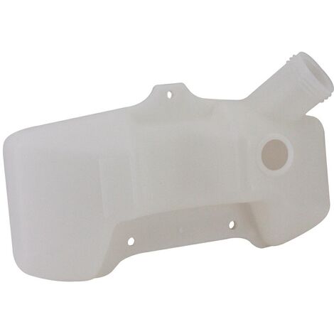 Serbatoio Carburante Per STIHL FR350 FR450 FR480 FS400 FS450 FS480 - Ricambio Originale 4128 350 0401