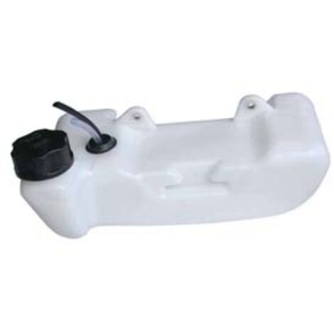 SERBATOIO CARBURANTE PER DECESPUGLIATORE CC.42,7/51,7/52- - a partire da anno lotto A-L 2021-11 - 1 pezzi EXCEL