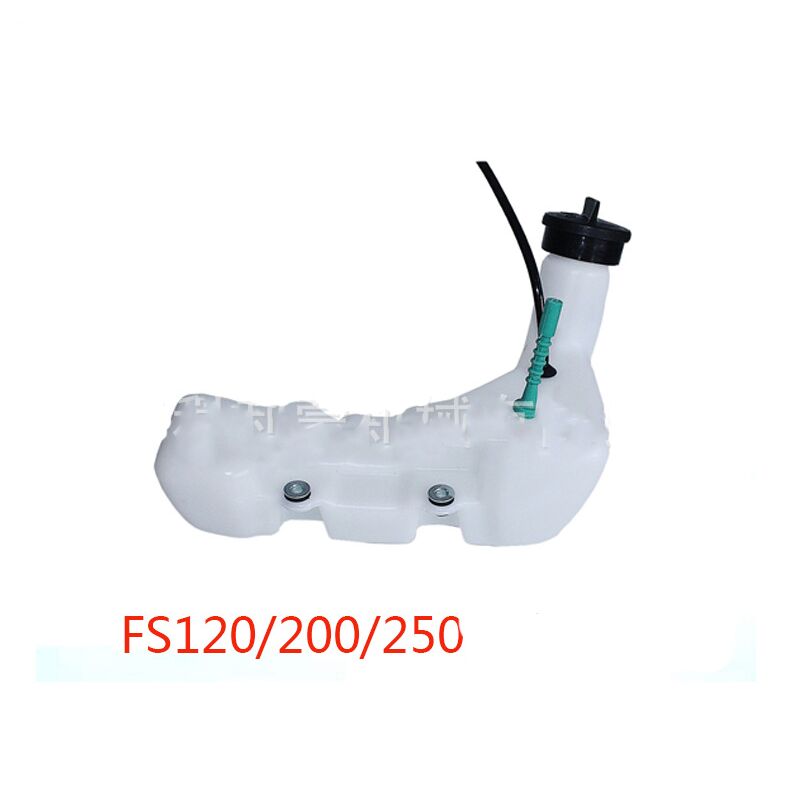 Serbatoio carburante per decespugliatore per FS120...