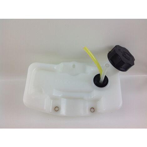Serbatoio carburante per decespugliatore ZENOAH 26cc BC-2600 54.260.3439