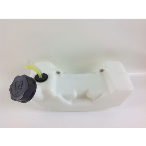 Serbatoio carburante per decespugliatore ZENOAH 33cc 1E36F 54.260.3440