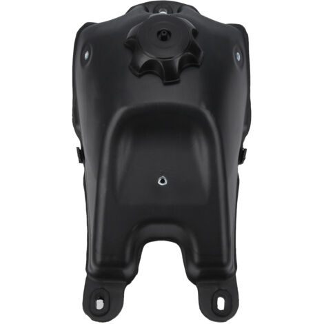 Serbatoio carburante per gas moto con accessorio di ricambio per tappo adatto per CRF110 2013-2014