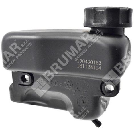 Serbatoio carburante per motori LONCIN 170490156-T323 COMPATIBILE - 049190