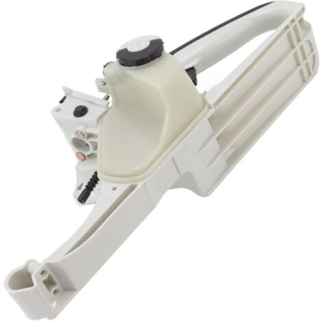 Serbatoio carburante per motosega Eosnow, impugnatura posteriore, accessori per motosega STIHL MS240 MS260 024 026