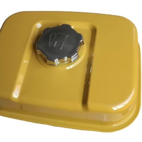 Serbatoio carburante Subaru Metallic ex17 applicabile per Robin ex17 ex21