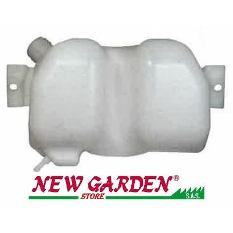 Serbatoio carburante trattorino rasaerba NJR NJB 230616 325735128/0 ORIGINALE
