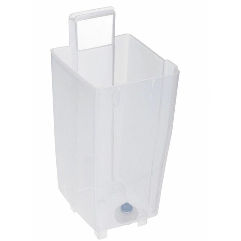 Serbatoio completo - Macchina da caffè, Caffettiera Delonghi 37786