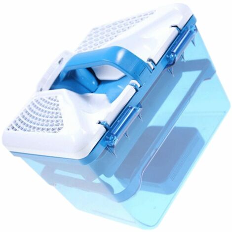 Serbatoio completo (aquafilterbox) - Aspirapolvere - THOMAS - 4365802