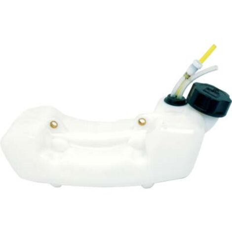 SERBATOIO COMPLETO DECESPUGLIATORE PROFY 34 STARS N° 63-75