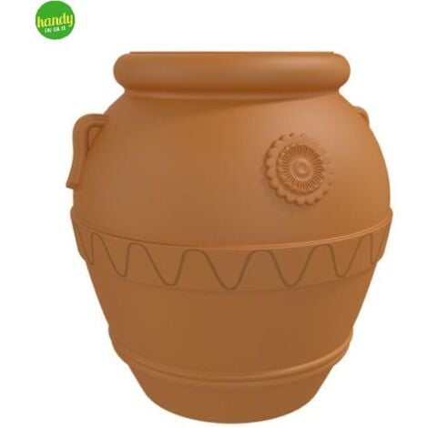 Serbatoio Cordivari in Polietilene 300 Lt