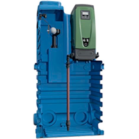 Serbatoio DAB pump DAB60161819