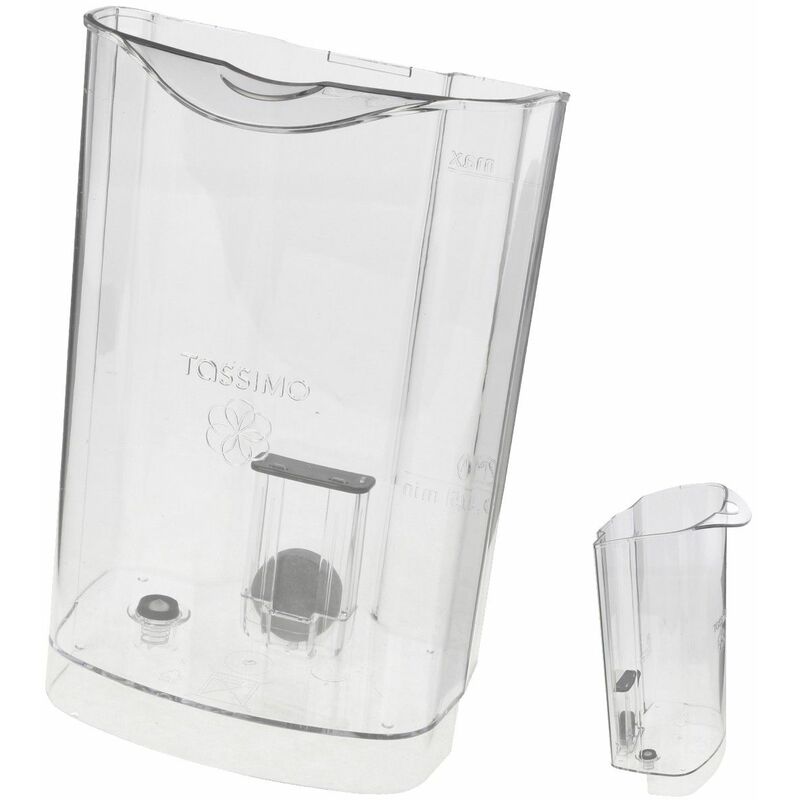 Serbatoio dell'acqua originale - Macchinette da