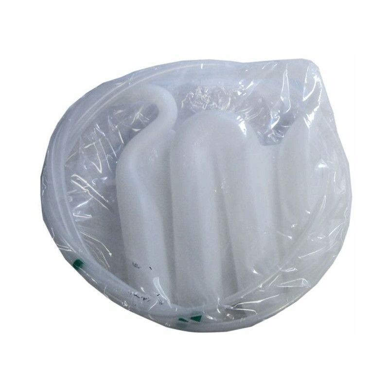 Serbatoio dell'acqua - Frigorifero, congelatore Haier 342984