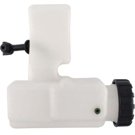 Serbatoio dell'olio con tappo dell'olio per motosega Stihl 017, 018, MS170, MS180