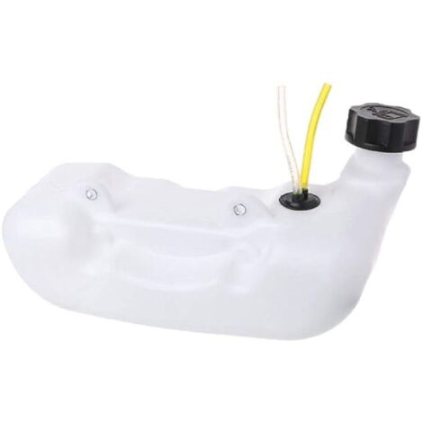 Serbatoio di carburante "Lif" in plastica ricambio per decespugliatore -PG260W