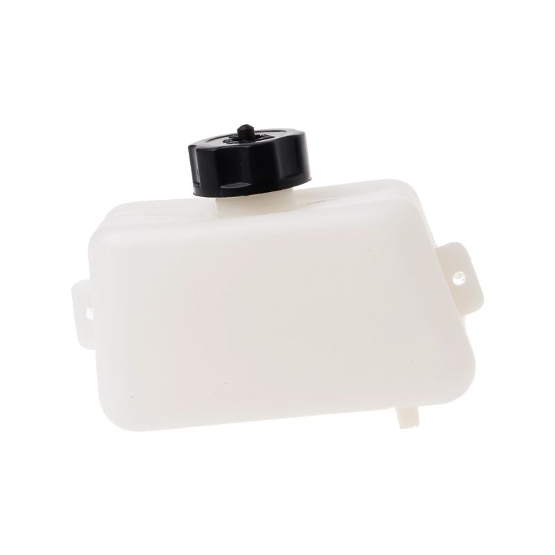 Serbatoio di plastica di plastica della benzina