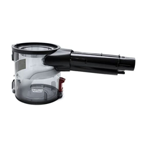 Serbatoio di polvere originale di Hoover per aspirapolvere balai hoover h-libero 100 hf122