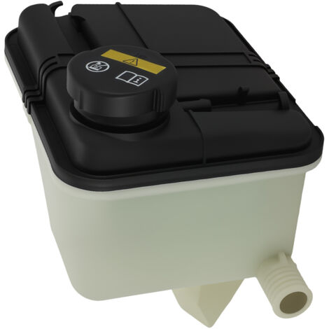 Serbatoio Espansione for BMW 3 E36 5 E39 7 E38 Diesel 17132248050 Plastica