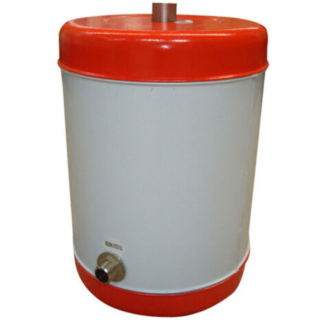 SERBATOIO/GALLEGG.CARICO ACQUA X PANN.SOL.TER- 1,0 pz