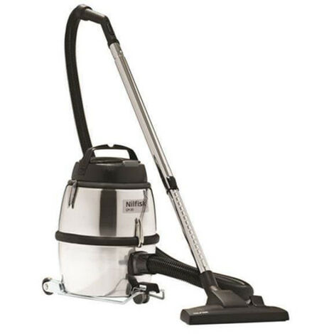 serbatoio in acciaio inox sottovuoto 12.25l 780w - GM80C BLOW - Nilfisk