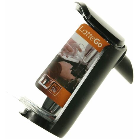 Serbatoio latte (per LATTEGO) originale - Macchina da caffè, Caffettiera - PHILIPS - 4365693