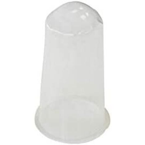 Serbatoio monouso MOTA 260cc per P430 P431