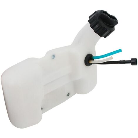 Serbatoio motore decespugliatore soffiatore HUSQVARNA B26PS 585301101