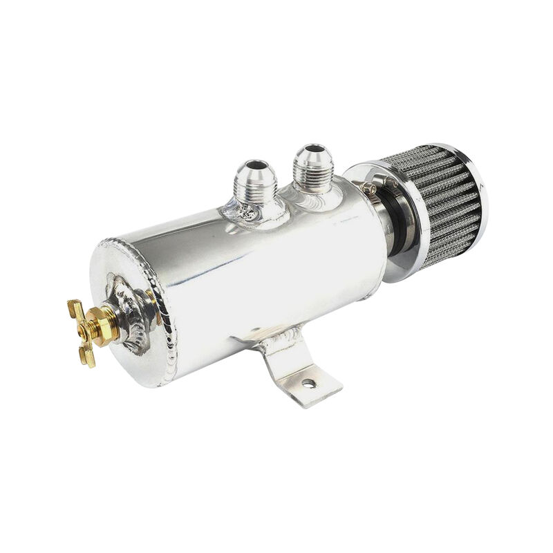 Fuienko - Serbatoio olio motore auto 2 porte