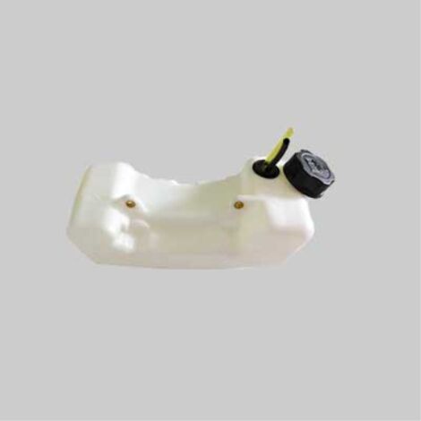 Serbatoio per decespugliatore ideal star 51c ricambio per codice 4112402 IDEAL STAR