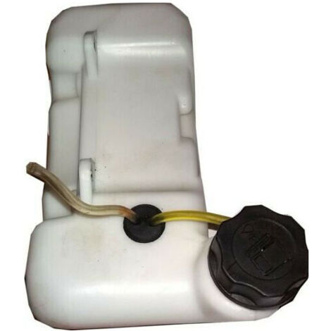 Serbatoio per decespugliatore potatore a scoppio benzina 43cc ricambio