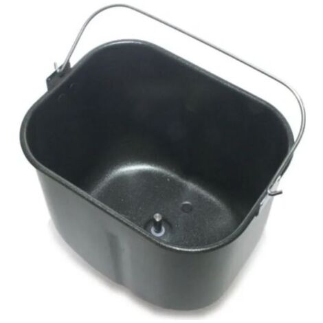 Serbatoio per la macchina del pane B3900/60/65/75/75/BM1