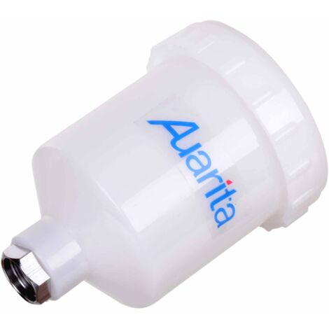 SERBATOIO PER MINI PISTOLA VERNICE NICZE 125ML FILETTO M14X1